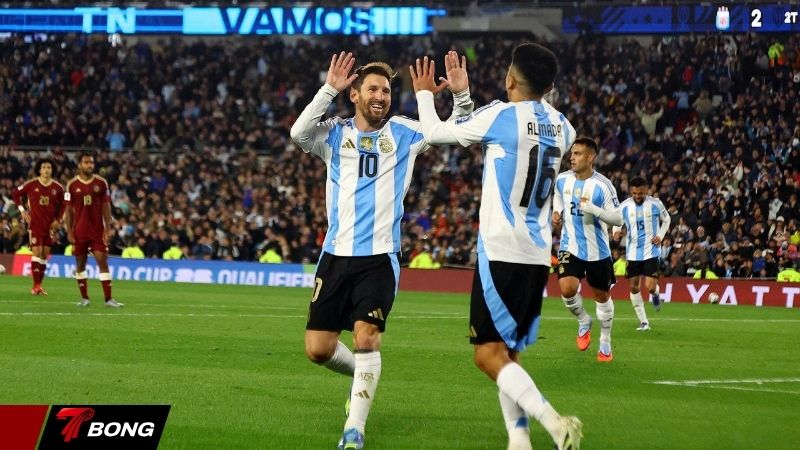 Nòng cốt World Cup và những làn gió mới